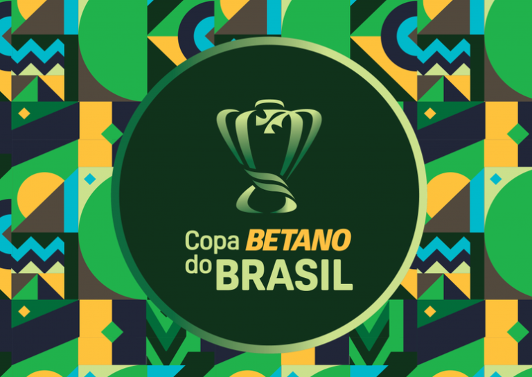 Copa do Brasil conhece os confrontos das oitavas de final