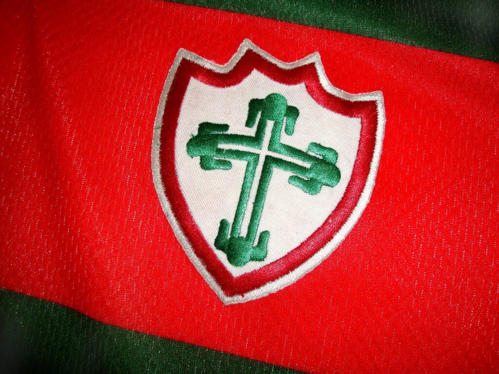 Portuguesa comemora 103 anos