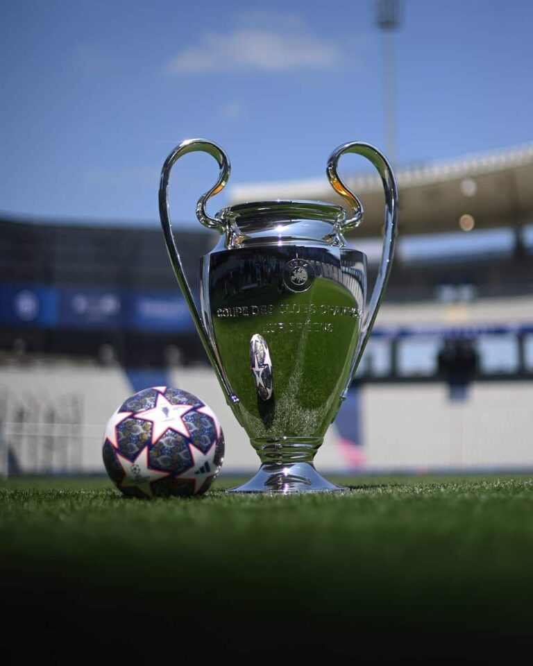 City x Inter decidem o título da Champions