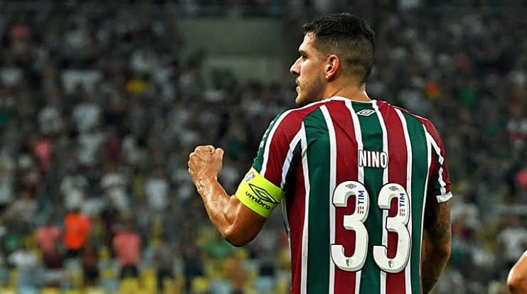 Fluminense vence no Maracanã