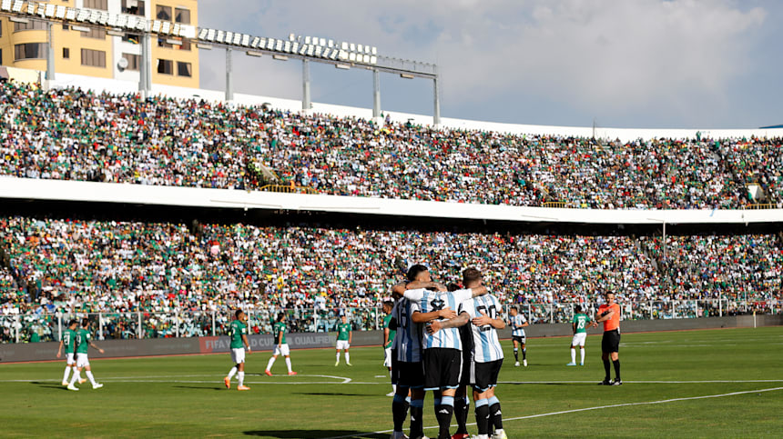 Eliminatórias