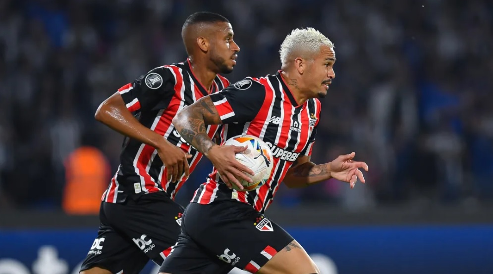São Paulo busca em casa primeira vitória na Libertadores.