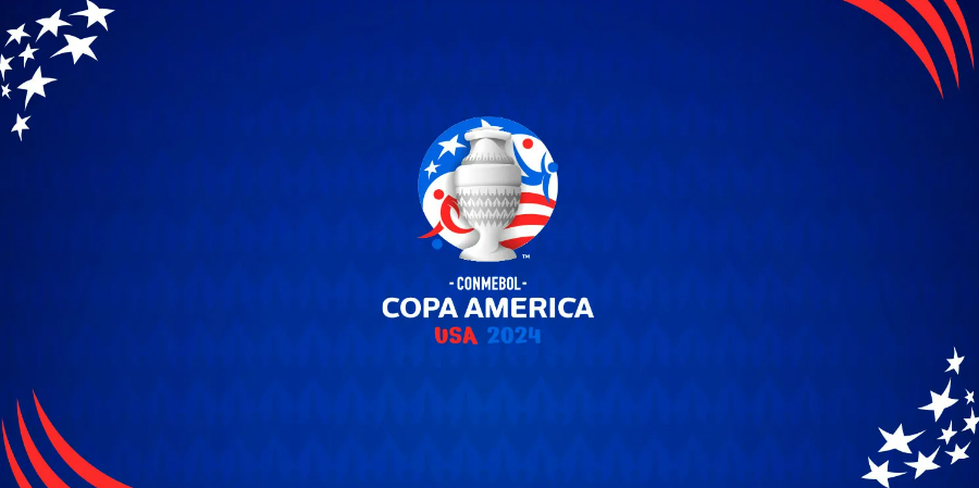 Copa América começa nesta quinta nos EUA