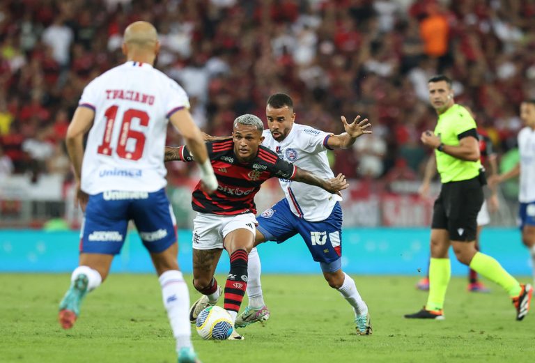 Rodada do brasileirão começa neste sábado